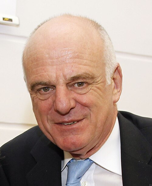 David Nabarro